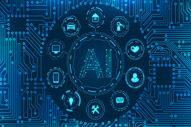 AI & ML
