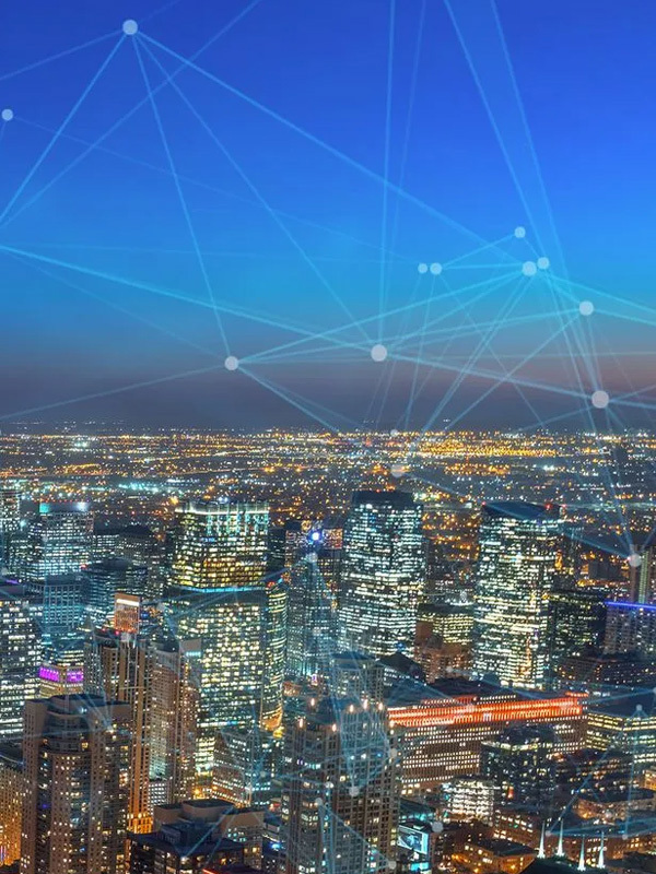 Voortzetting van een sterke samenwerking in (I)IoT