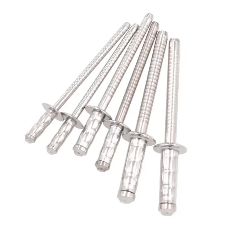 Multigrip blindklinknagel