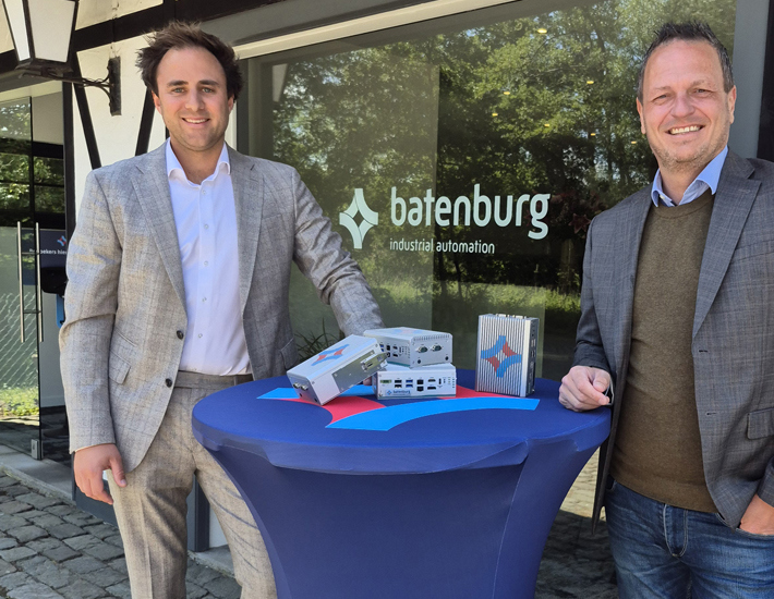 De kracht van interne samenwerking