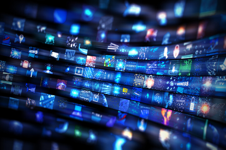 Image & Video Processing