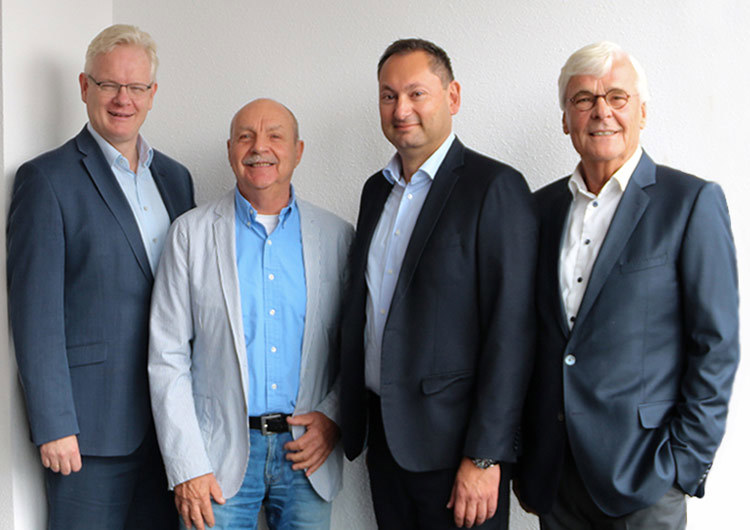 Juli 2018: Acquisitie van Adelco Electronics B.V. door Batenburg Techniek N.V.