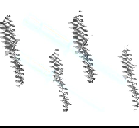 Structurele blindklinknagels