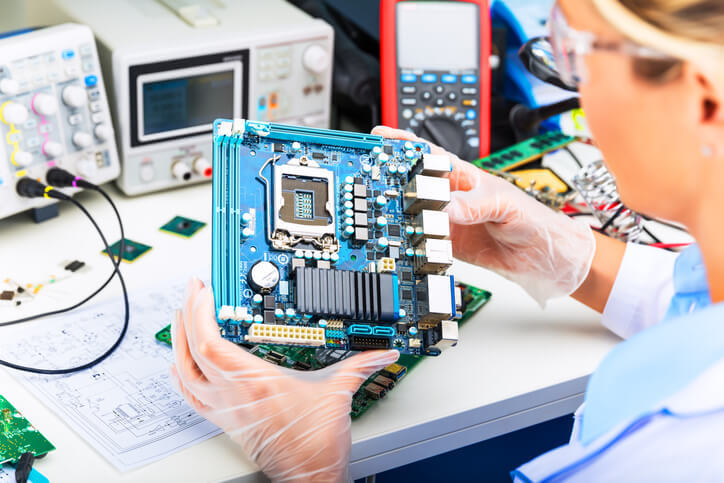 ASIC Prototyping