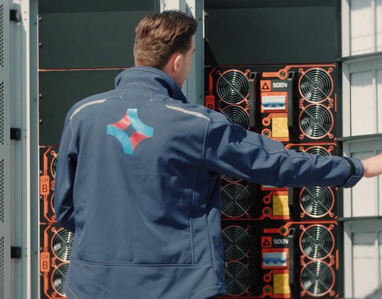 Best airflow in demanding applications