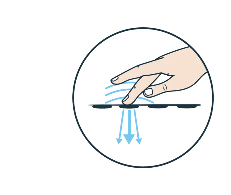 TactoSense integreren in je HMI-ontwerp, met de ondersteuning van Batenburg