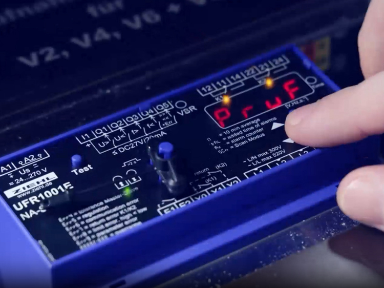 Betrouwbare meetcomponenten voor paneelbouw en OEM‑toepassingen