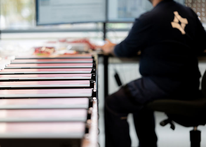 Automation Hardware Services