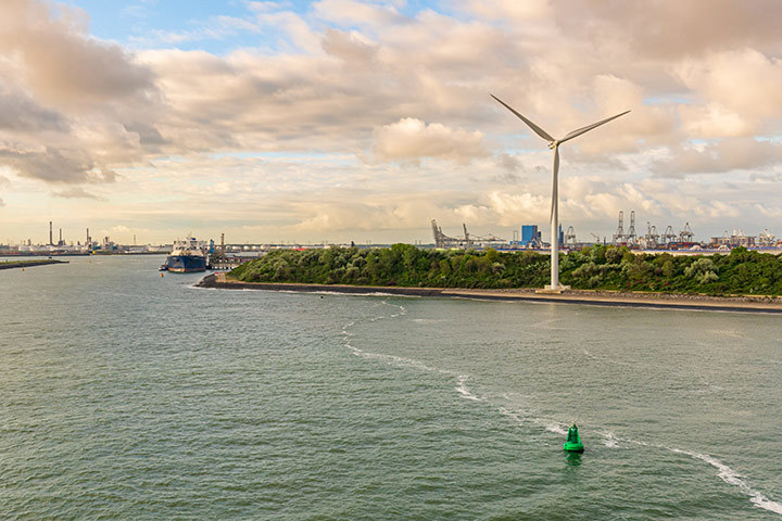 Samen een positieve impact realiseren