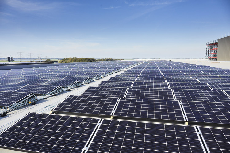 Energietransitie