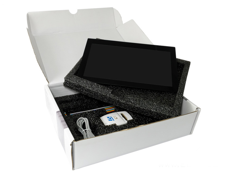 Ondersteuning van idee tot marktintroductie