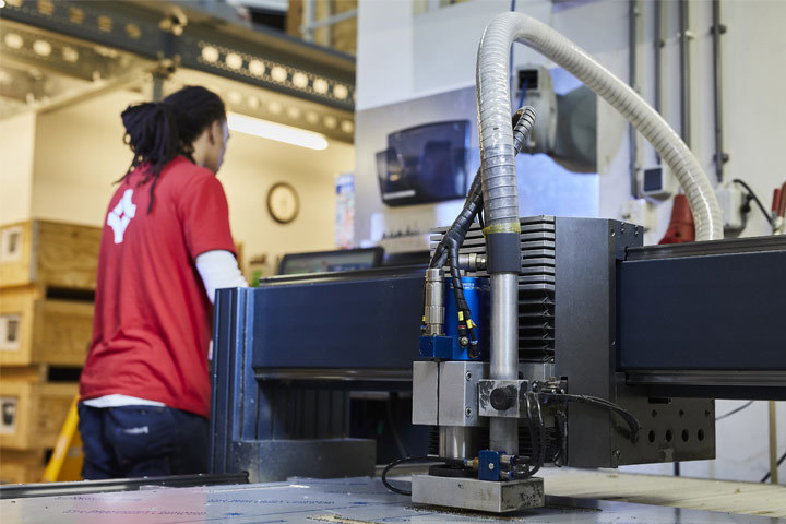 Batenburg Industriële Componenten